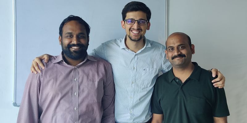 [Funding alert] Healthtech startup Ayu Health raises $6.3M from Vertex Ventures, Stellaris VP