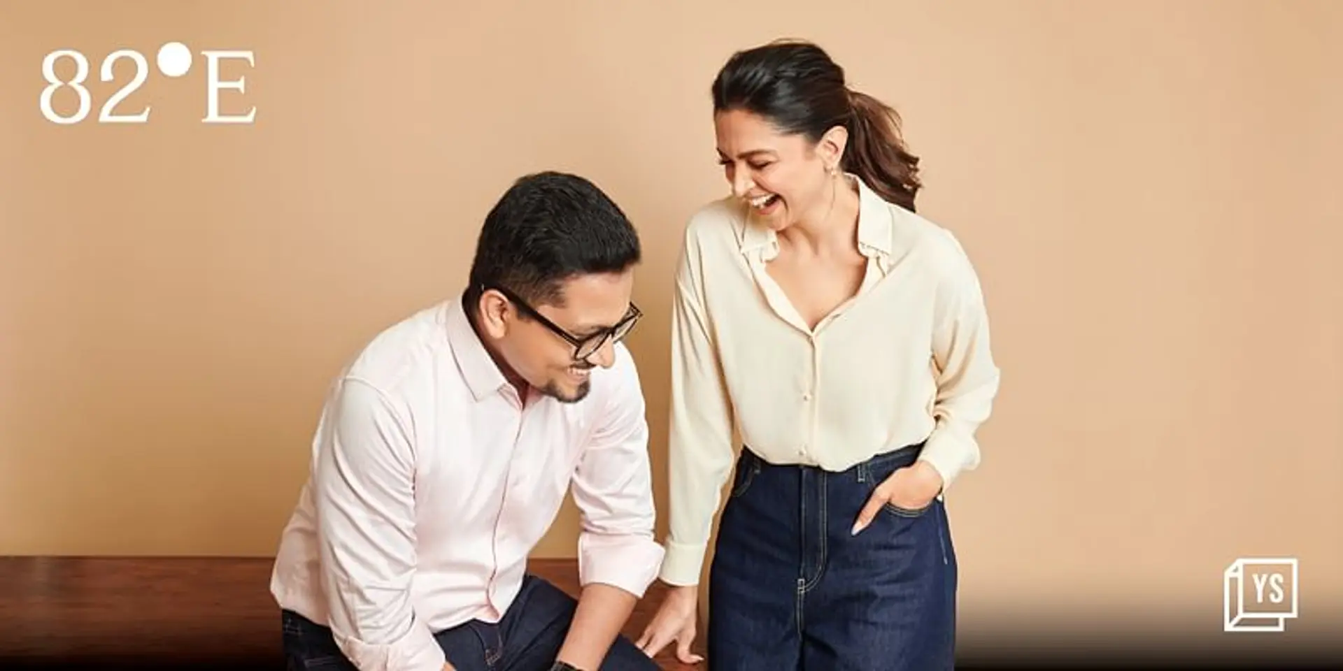 Deepika Padukone-led 82°E is attempting to rewrite D2C rules