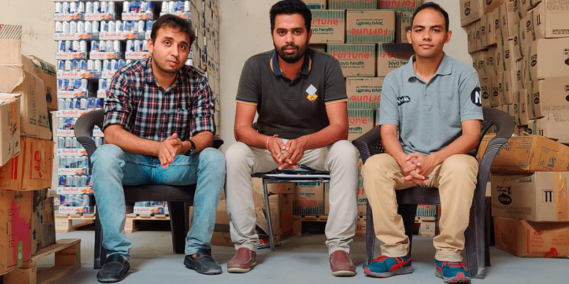 [Funding alert] 1K Kirana Bazaar raises $7M in Series A round from Info Edge, FalconEdge, others