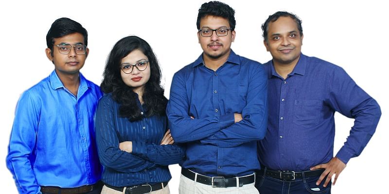 This Kolkata-based social commerce startup wants to disrupt live shopping in small towns