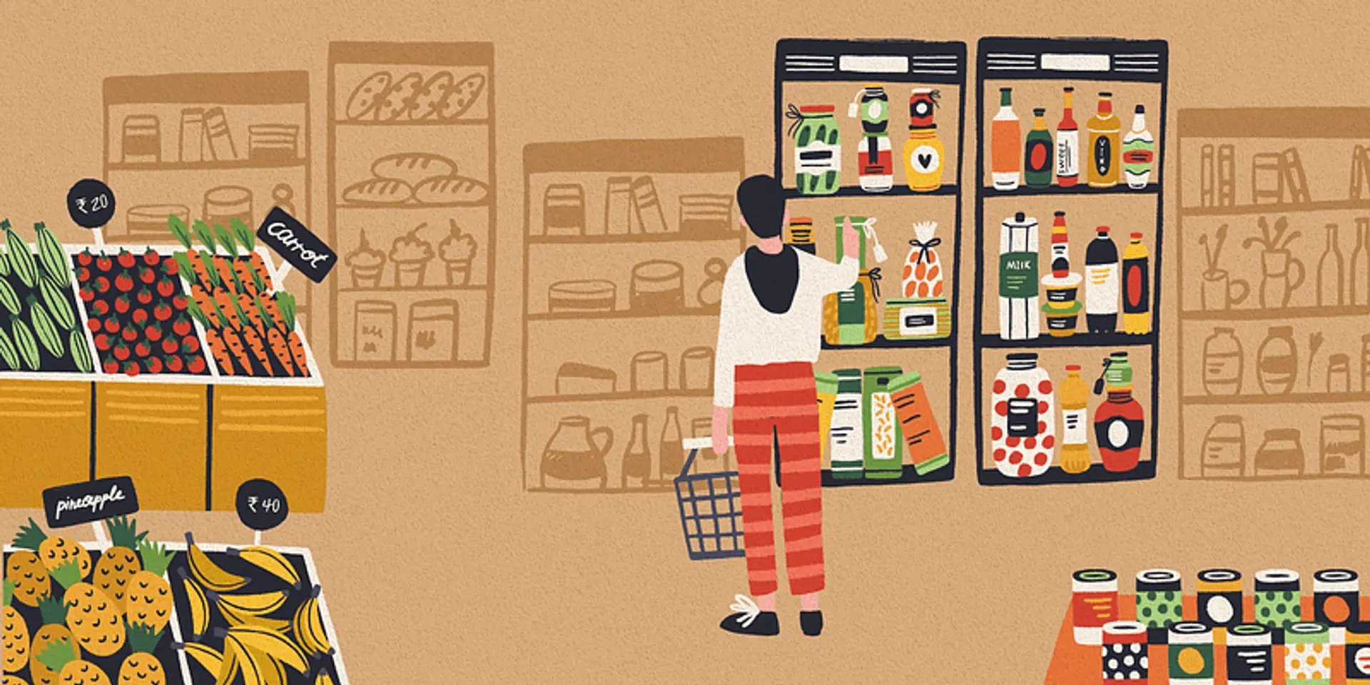 Retail isn’t dead. It just needs a better story