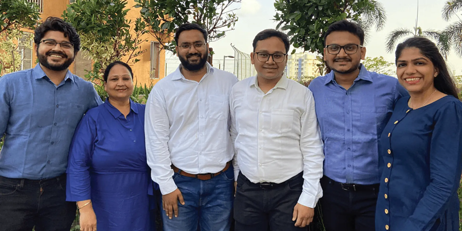 This Mumbai food delivery startup lets home cooks give food lovers a taste of their skills