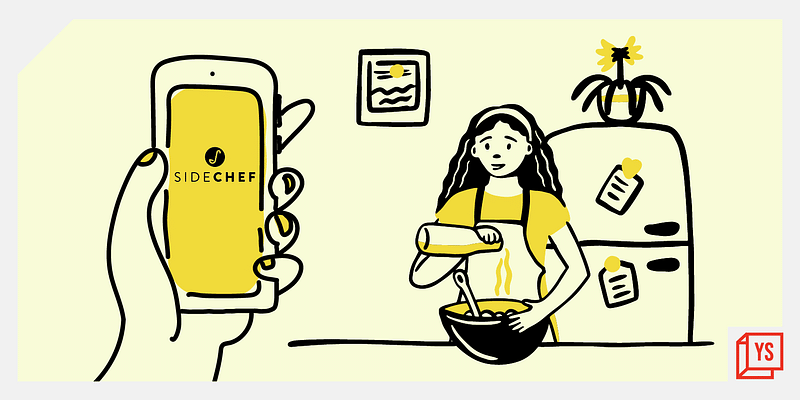[App Friday] Sidechef makes every day meal planning and cooking easy as pie