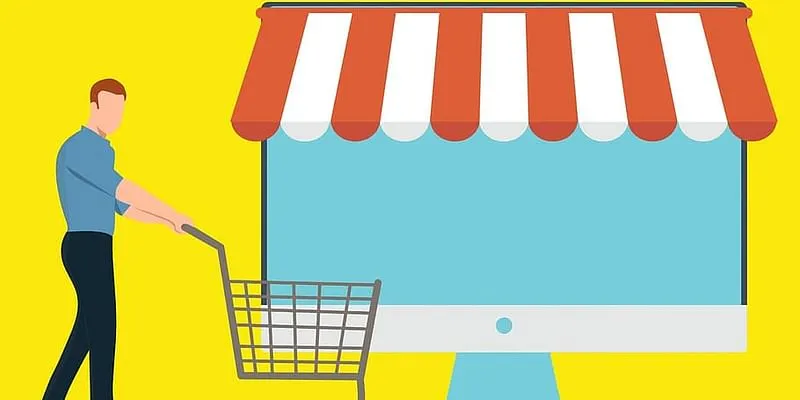 Brick and Mortar to Online Shopping