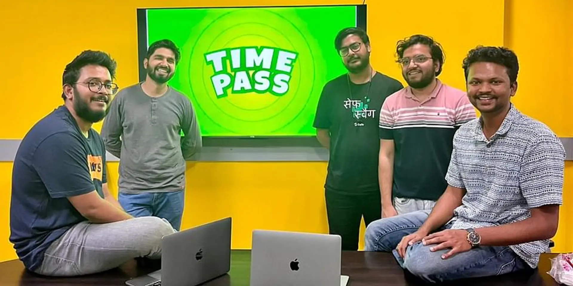 Simple Viral Games raises Rs 4 crore from WEH Ventures, PointOne Capital, others