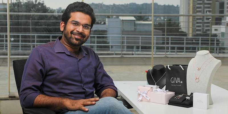 Why this engineer decided to launch D2C silver jewellery startup GIVA

