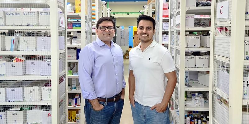 funding alert] truemeds raises $5m in series a round from infoedge, others