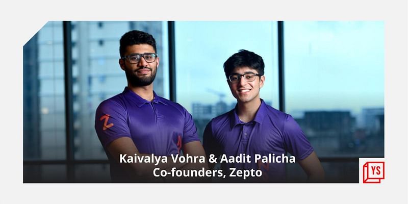 [Funding alert] Zepto raises $200M in Series D led by Y Combinator Community Fund to expand beyond metros 