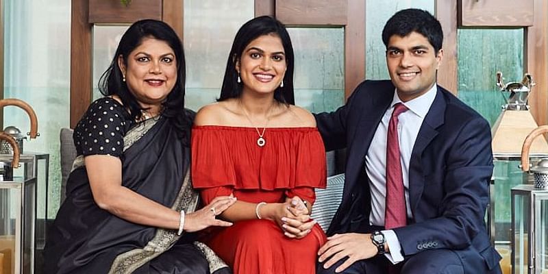 Nykaa launches beauty incubator with Rs 4 Cr pool, may acquire stake in some brands
