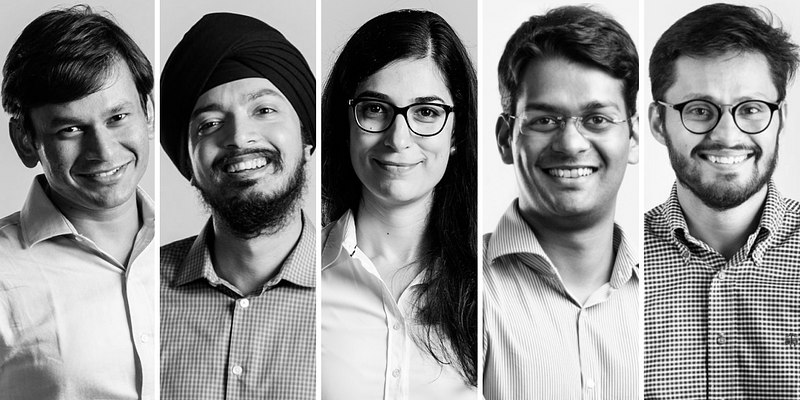 Sequoia India expands its leadership team amid funding boom