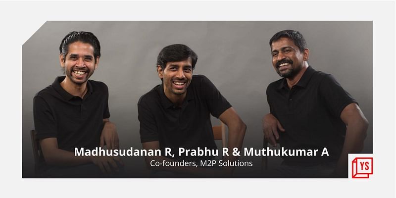 How Chennai-based M2P Solutions is doubling down on global expansion 