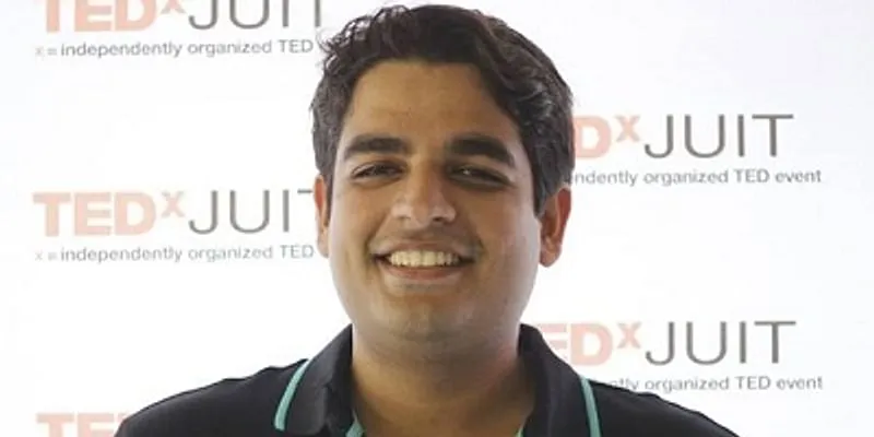 Gaurav Munjal - Flatchat