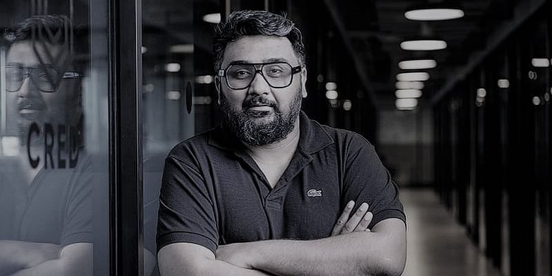 CRED Founder Kunal Shah draws Rs 15,000 per month