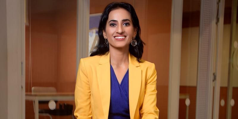 D2C startup SUGAR Cosmetics still "very focused" on a strong retail presence, says CEO Vineeta Singh