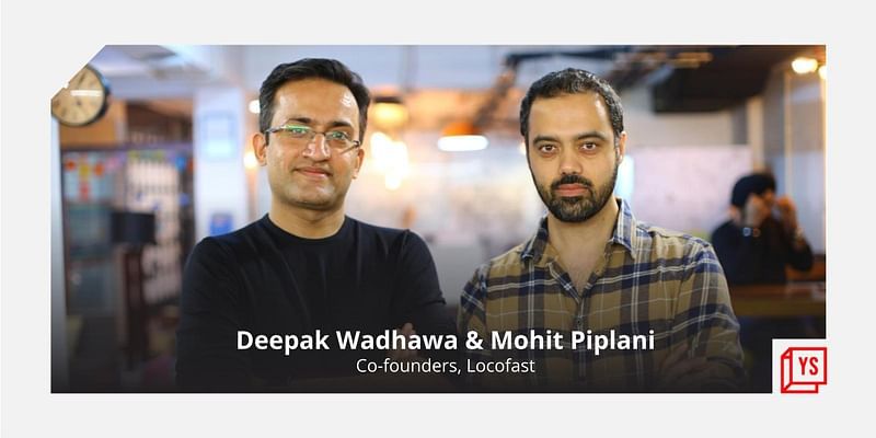 [Funding alert] Locofast raises $15M from Chiratae, Stellaris, others