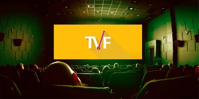 Lights, camera, action: TVF’s journey from a YouTube channel to a movie studio