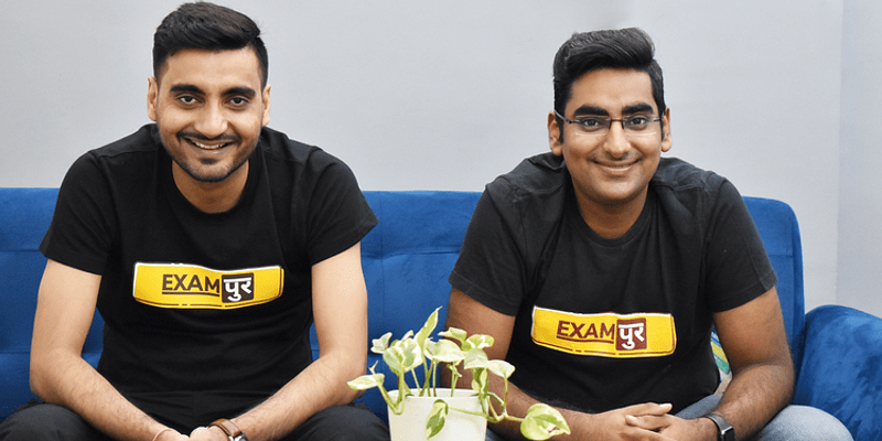 This edtech startup prepares youngsters for government and competitive exams