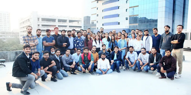 Locofast team