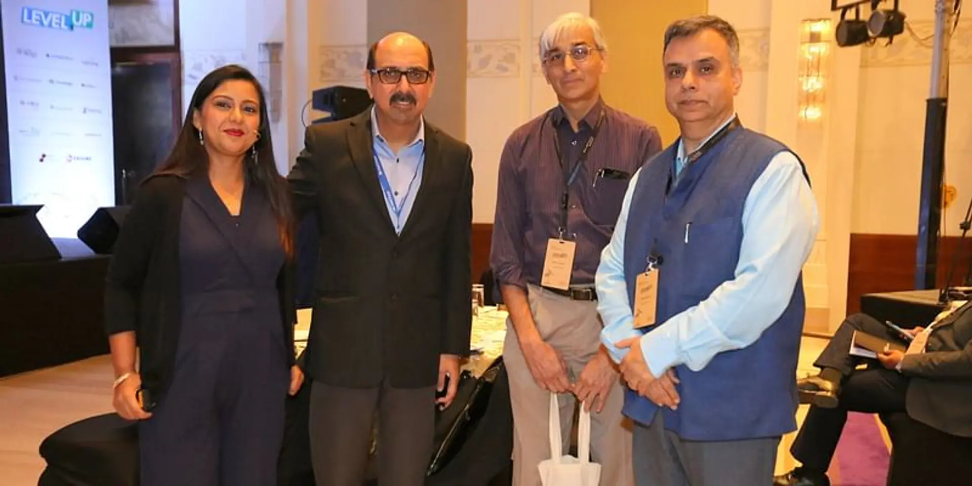 NetApp Excellerator announces graduation of eight startups
