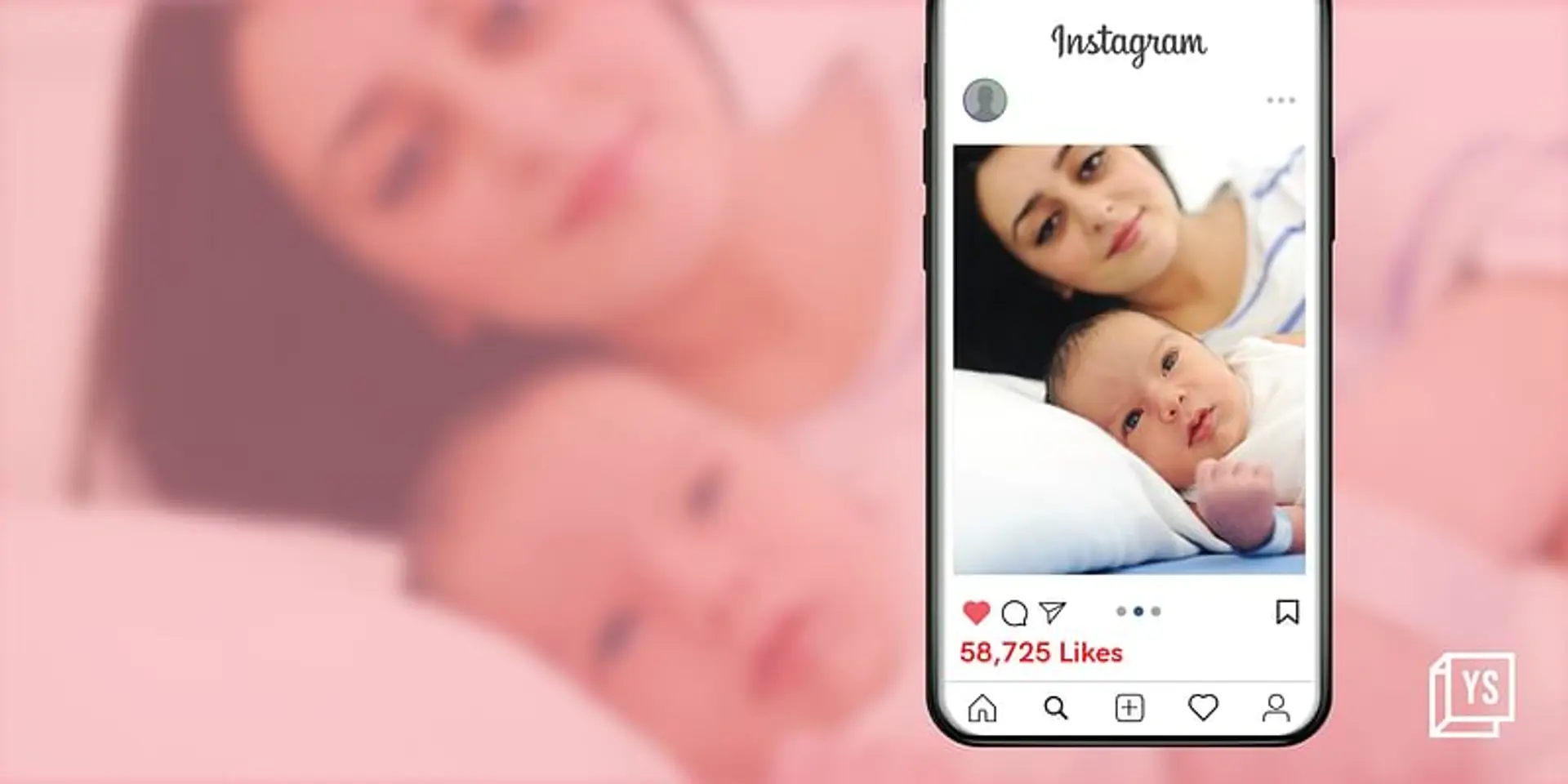 The rise of momfluencers and why brands love them