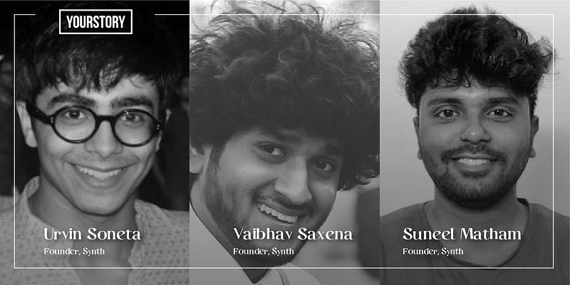 [Funding alert] AI startup Synth raises $125,000 from Y-Combinator