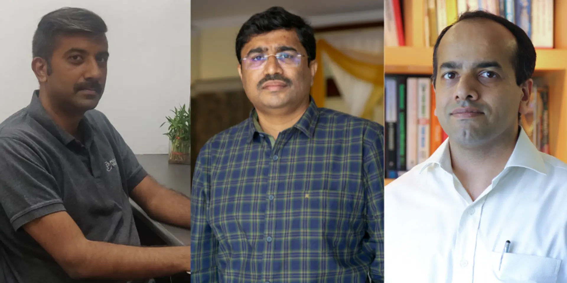 Why these techies developed an AI-driven platform to enable skin consultations