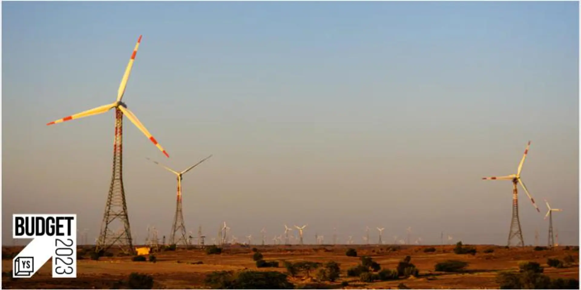 Green push: Budget allocates Rs 35,000 Cr for energy transition and net-zero objectives