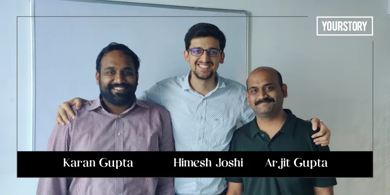 Ayu Health founders