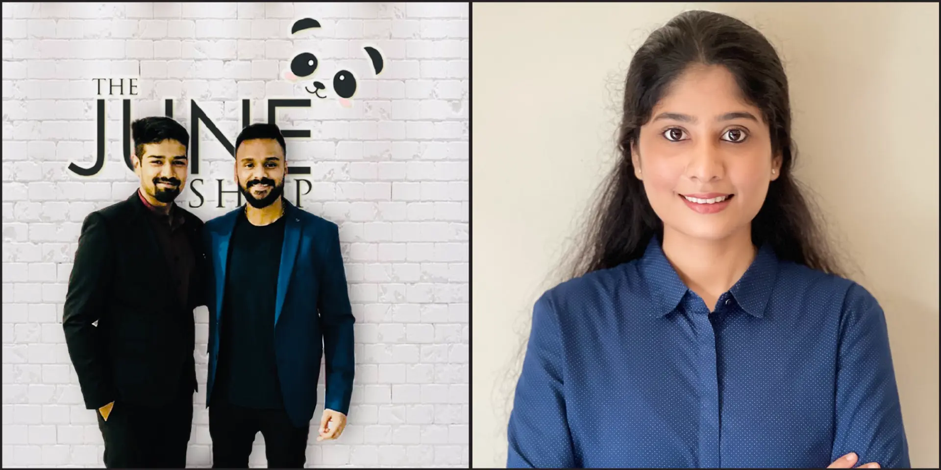 Lifestyle products startup The June Shop wants to disrupt the impulse-buying category online