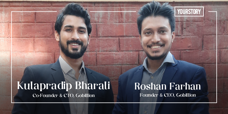 Group buying startup Gobillion wants to encourage small-town India to shop together, save together