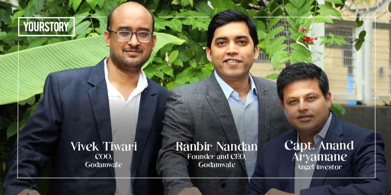 [Funding Alert] Warehouse discovery and leasing platform Godamwale raises $1M in seed round