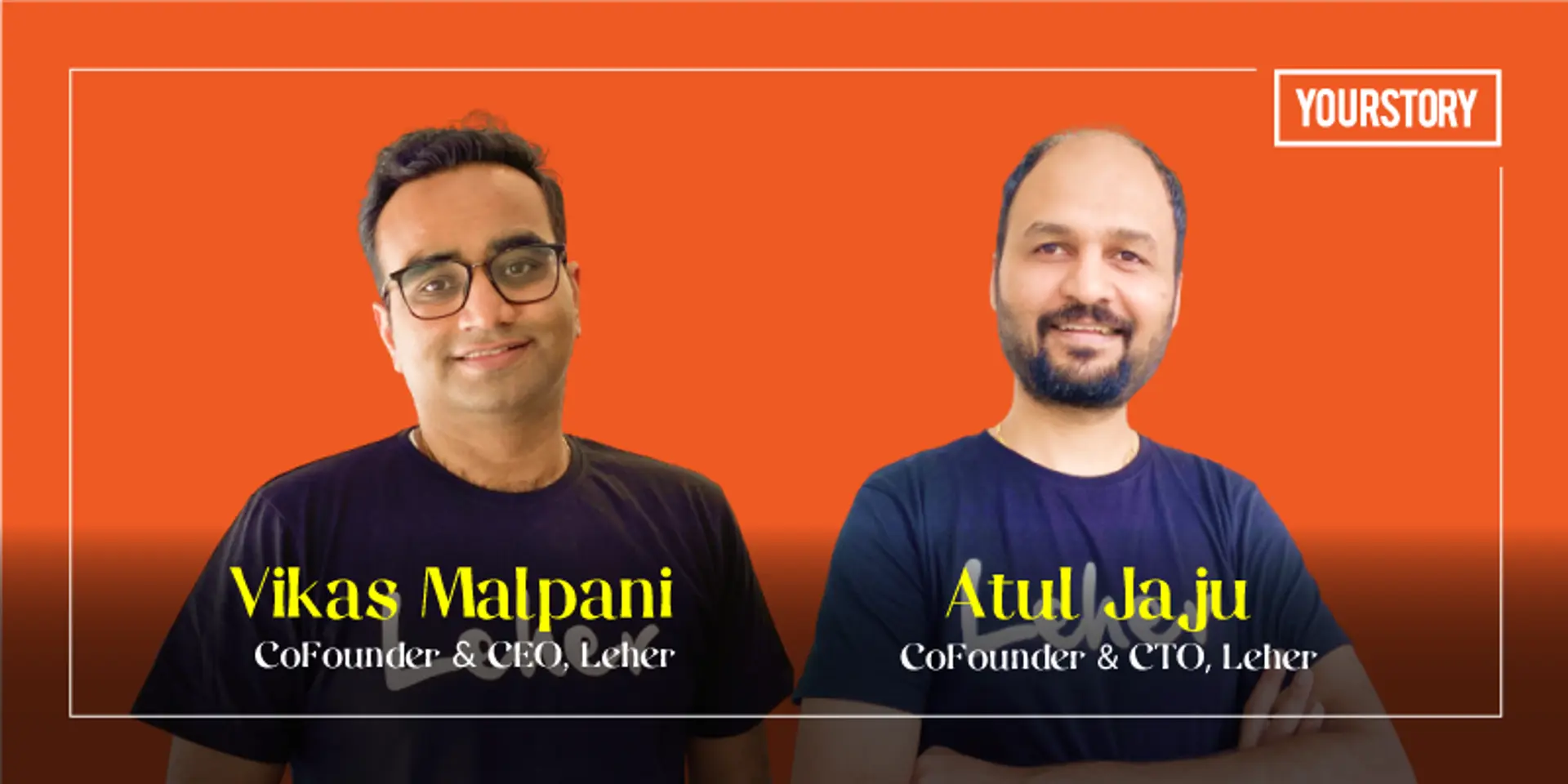 Why social networking app Leher aims to be the Clubhouse for Tier I and II India