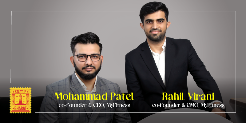 [Startup Bharat] By positioning peanut butter as a protein supplement, how MyFitness is targetting Rs 100 Cr in ARR  