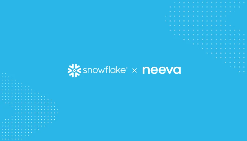 Snowflake acquires Neeva