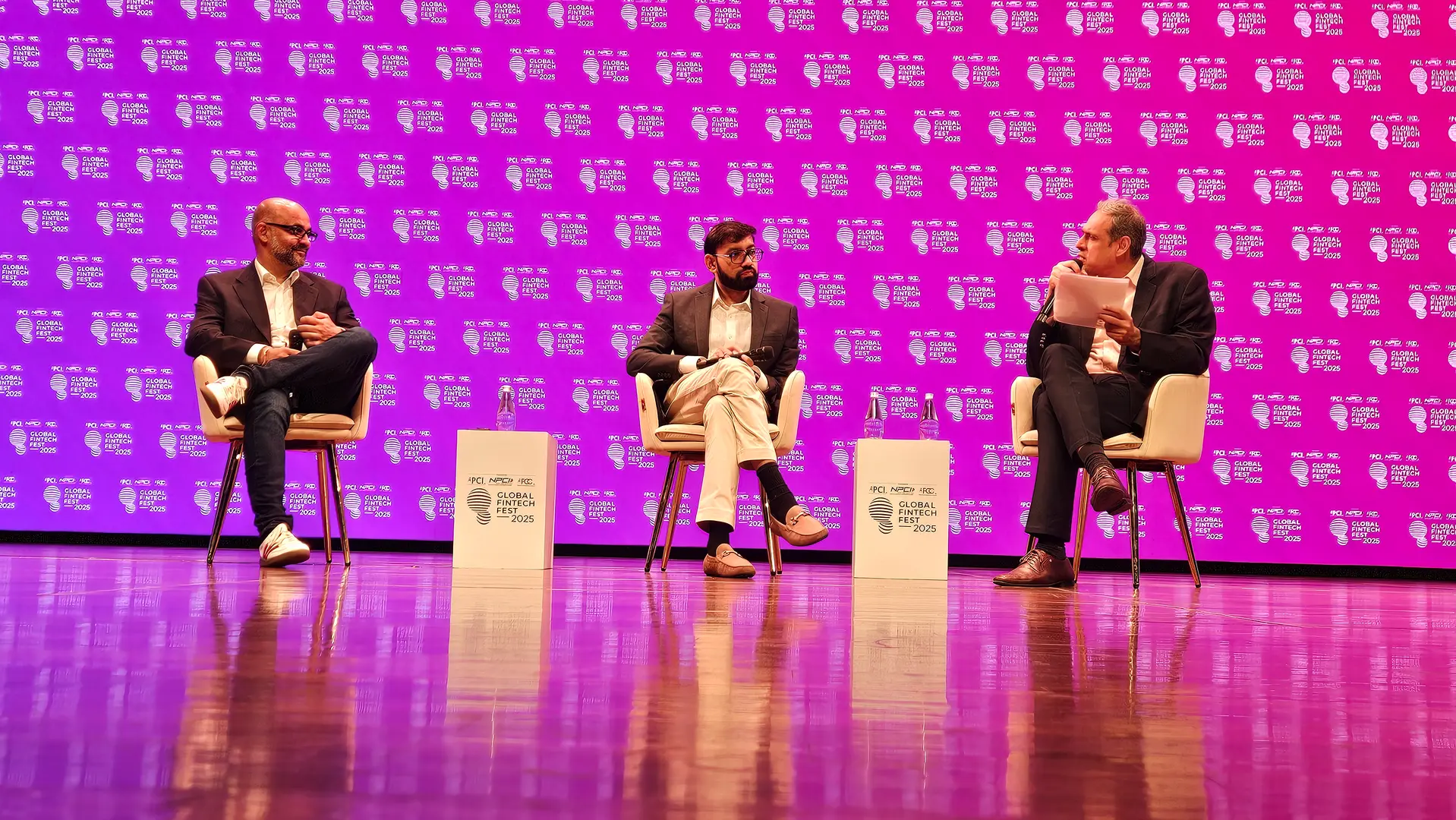 Fintech execs at GFF say India’s next payments challenge is reliability, not scale