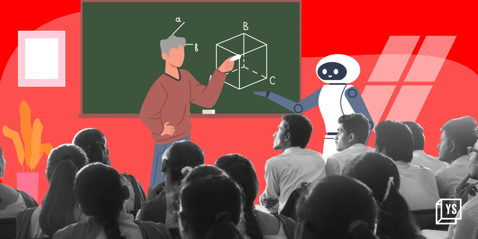 From BYJU’S to upGrad, Indian edtechs are leveraging AI to enhance learning