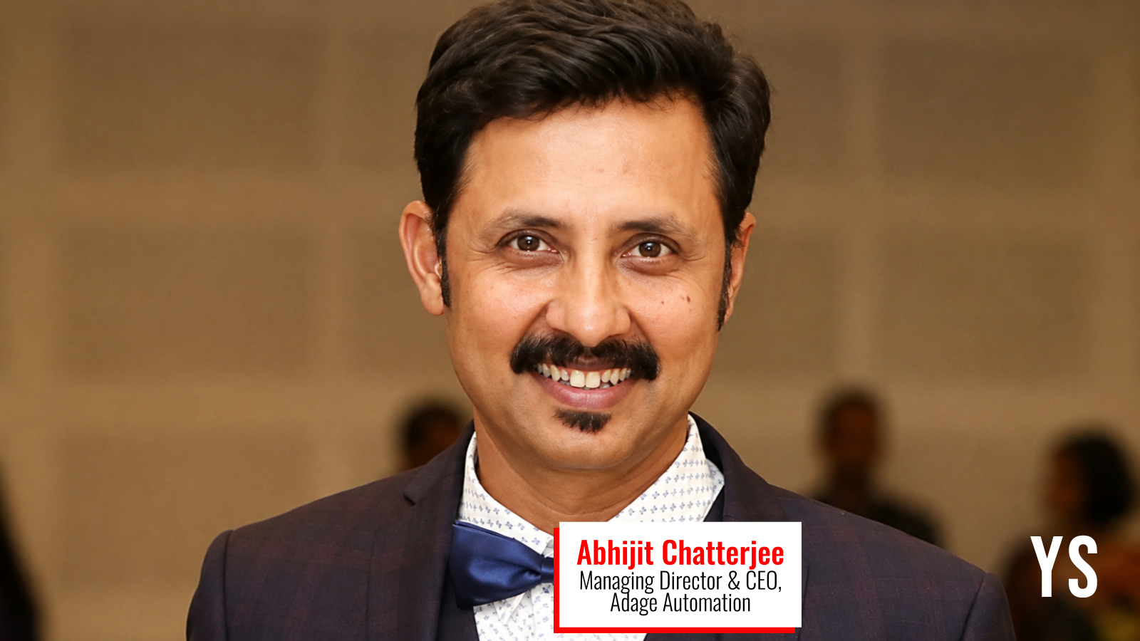 Adage Automation raises Rs 230 Cr to accelerate AI-led industrial expansion