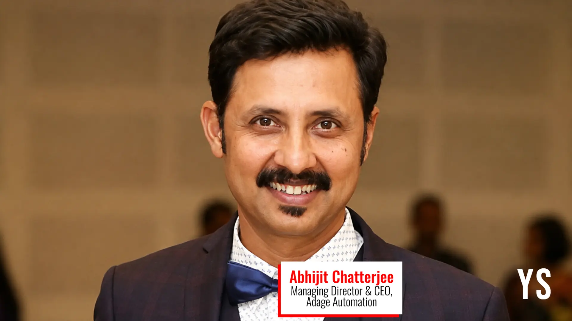 Adage Automation raises Rs 230 Cr to accelerate AI-led industrial expansion