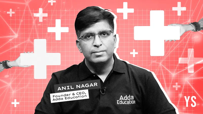 Adda Anil Nagar