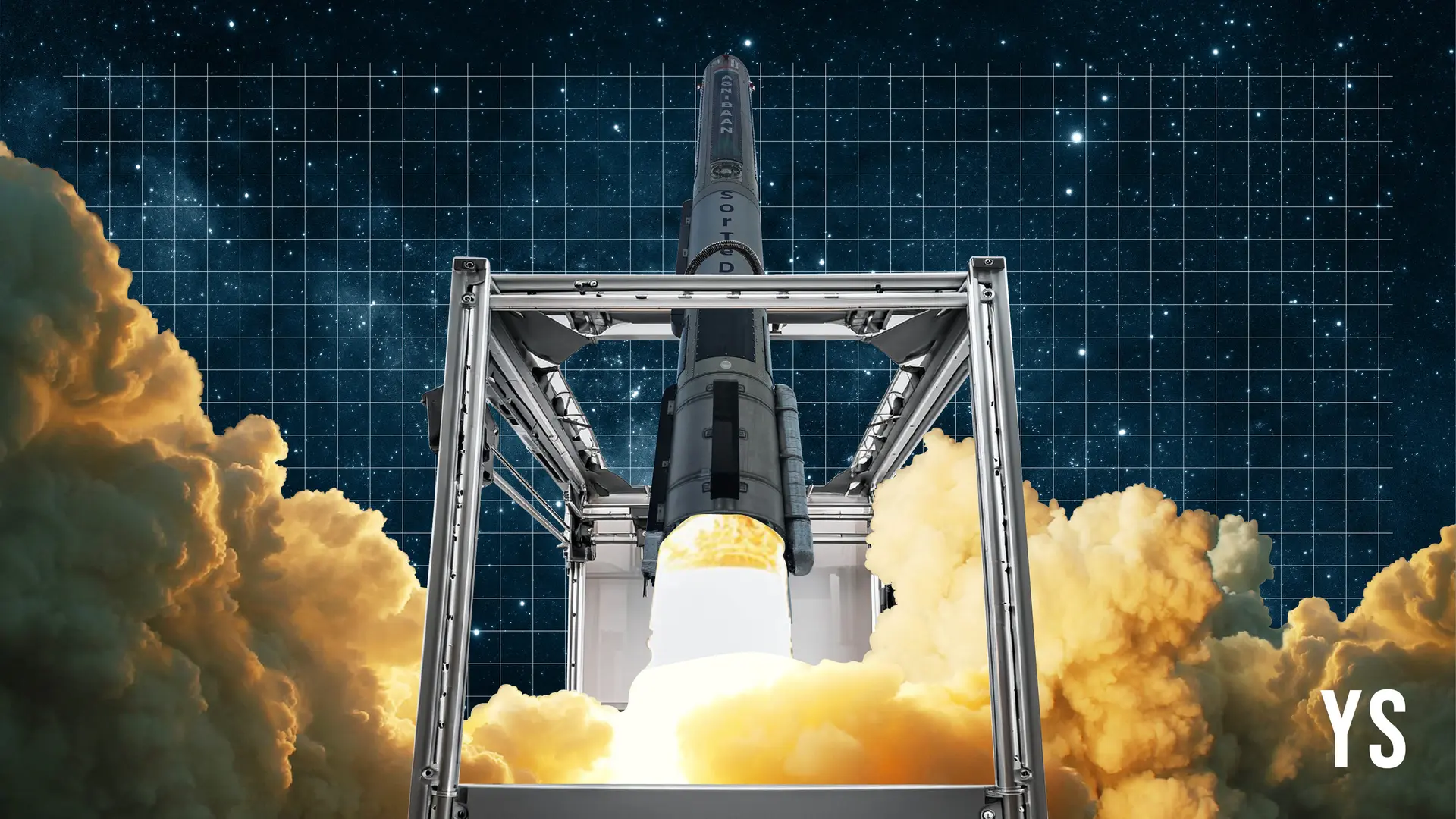 The next frontier: Agnikul Cosmos bets on 3D-printed rocket engines for ...