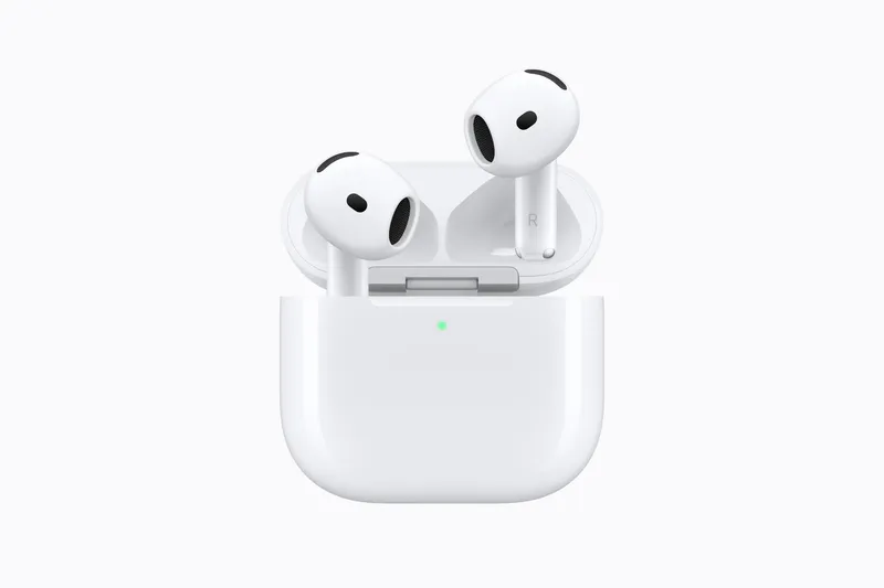 AirPods 5