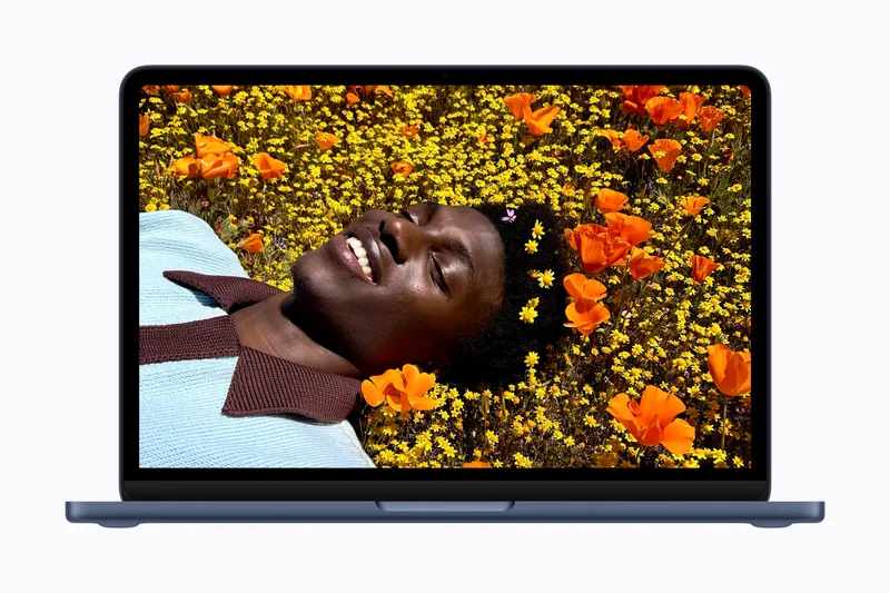Apple MacBook Neo