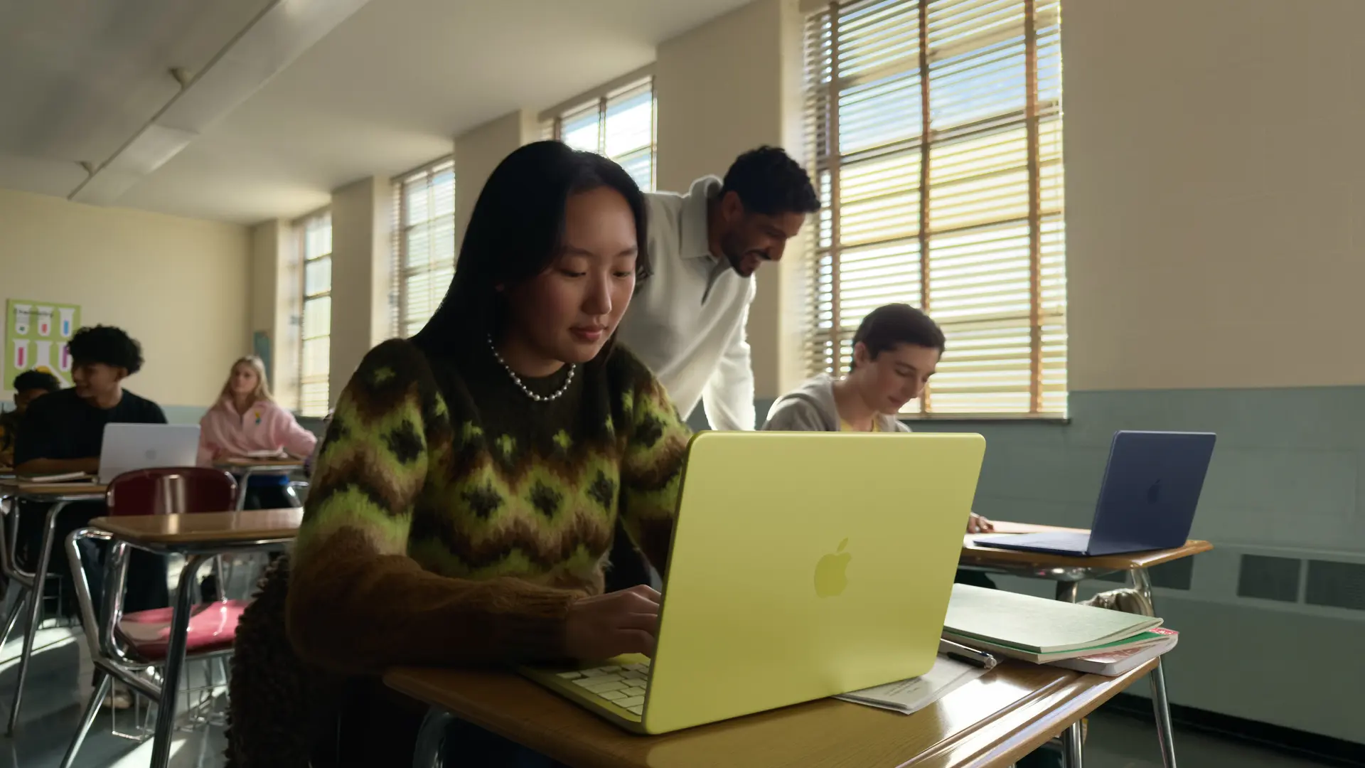Apple unveils most affordable MacBook, and more