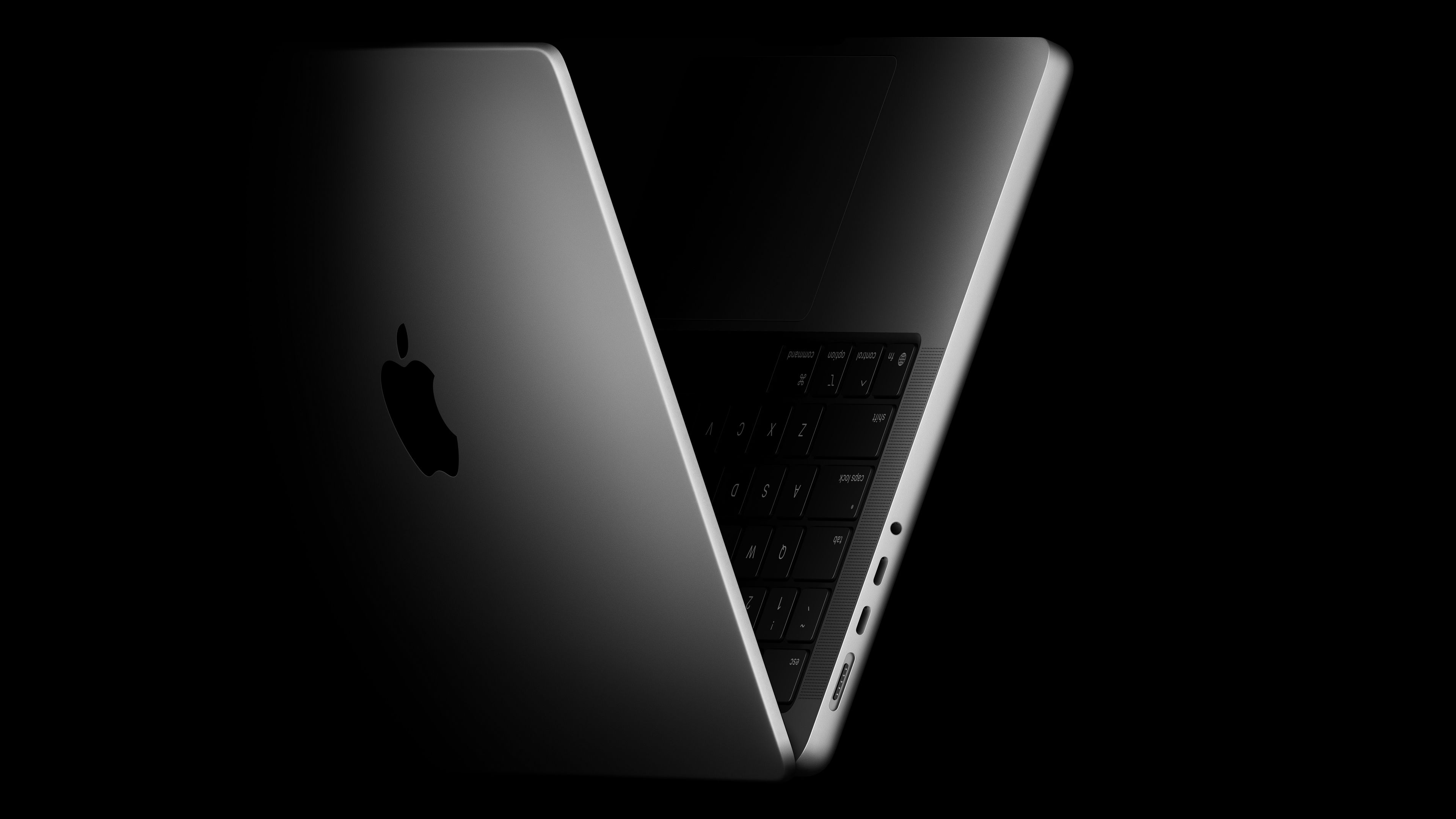 14-inch MacBook Pro with M5