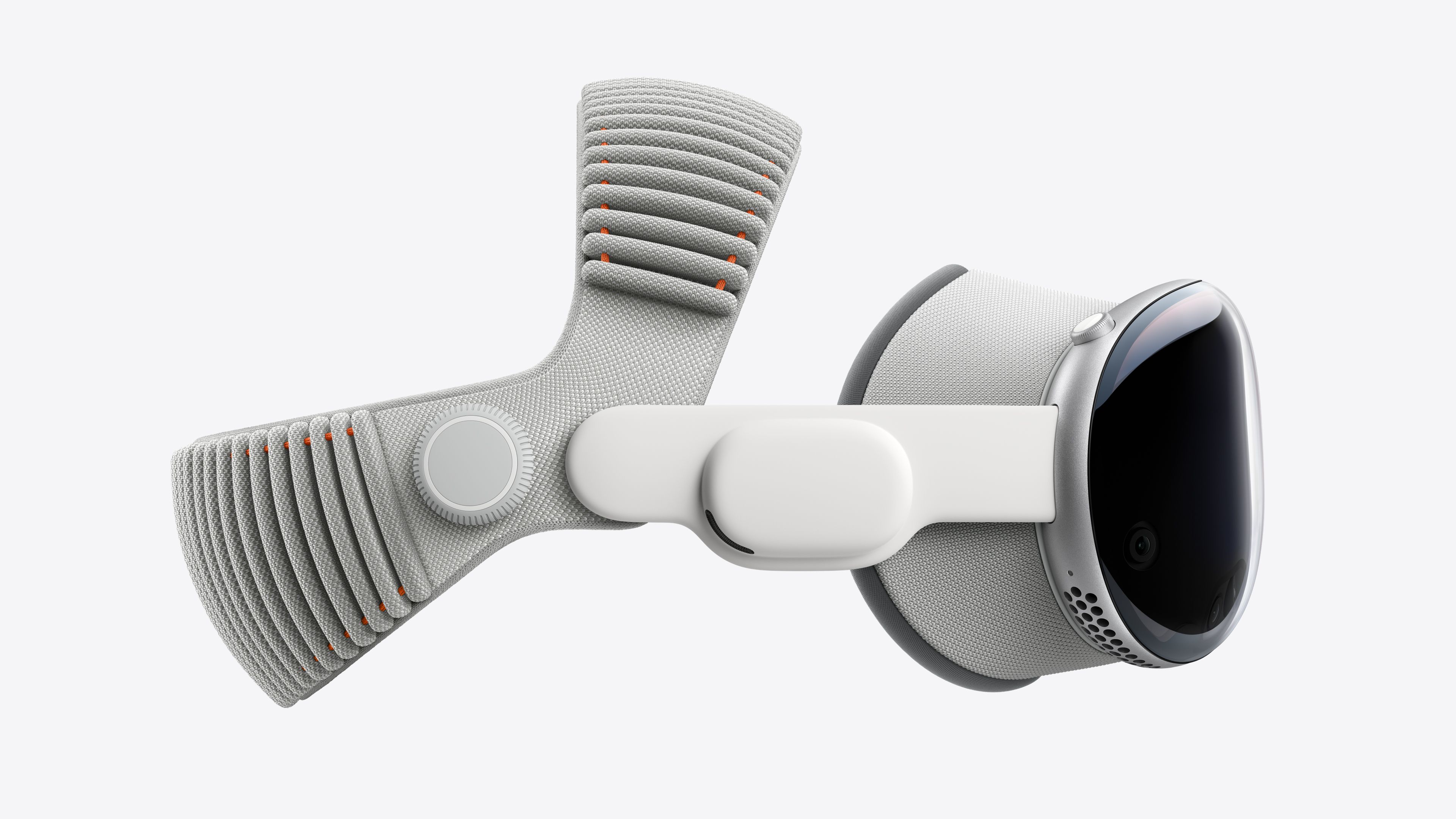 Apple Vision Pro with M5