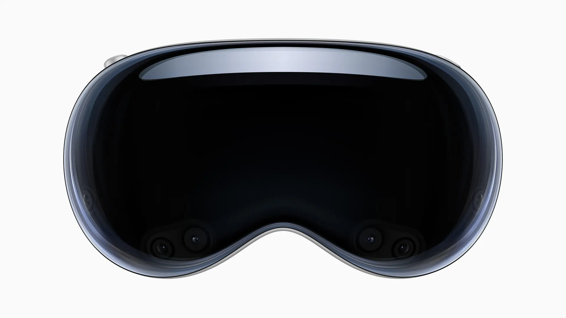 Apple unveils long-awaited Vision Pro mixed-reality headset, and more at developers conference