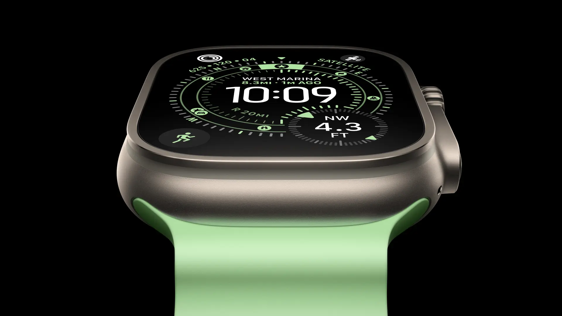 Apple launches next-gen watches and AirPods alongside new iPhones at Awe Dropping event