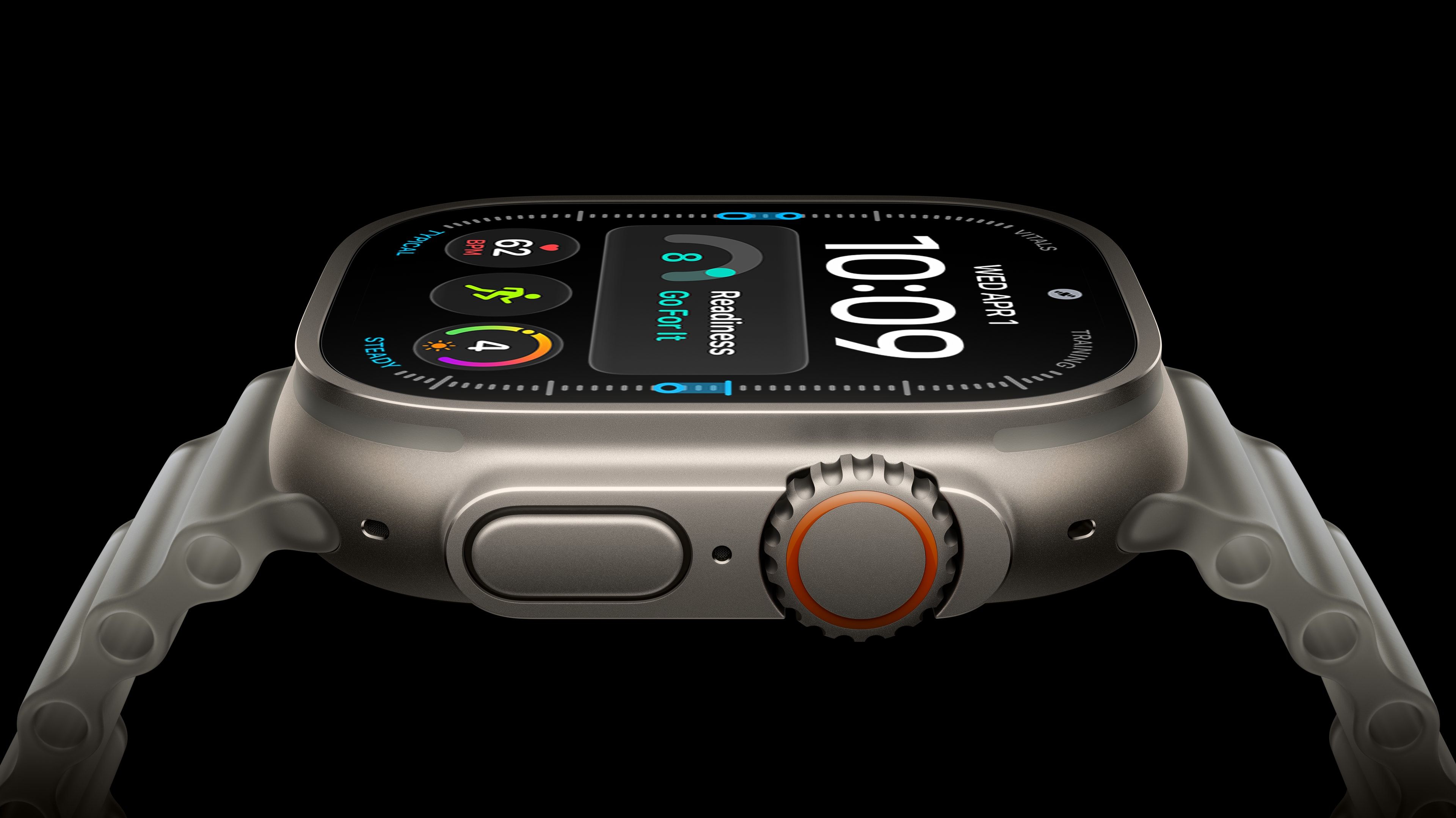 Apple expands wearable ecosystem with AirPods 5, Watch Series 12, Ultra 4