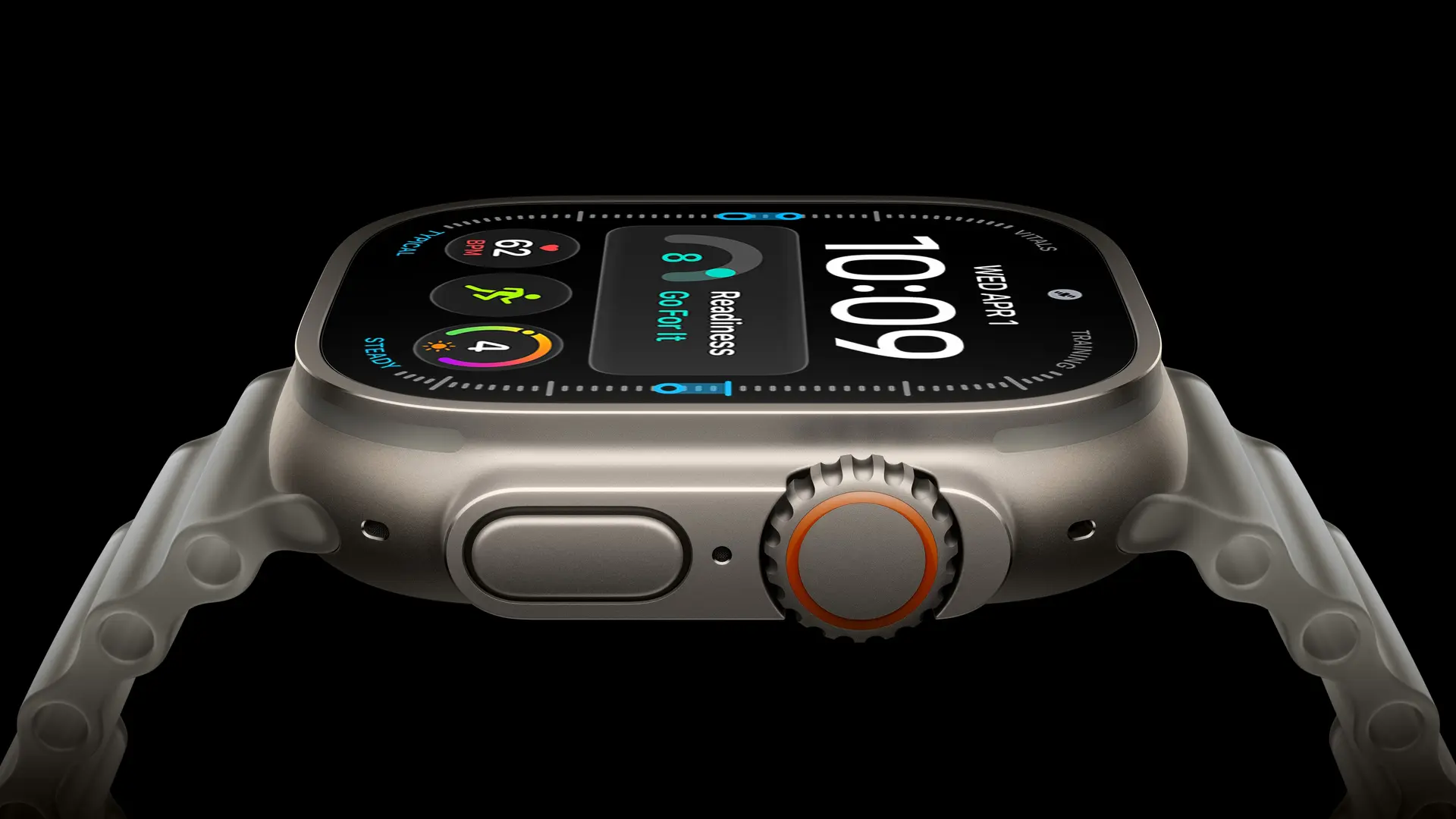 Apple expands wearable ecosystem with AirPods 5, Watch Series 12, Ultra 4