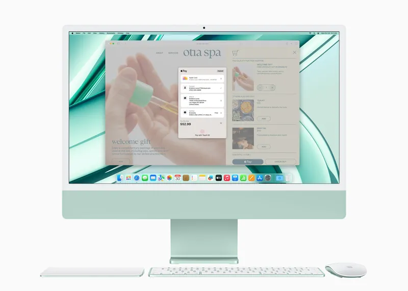 iMac